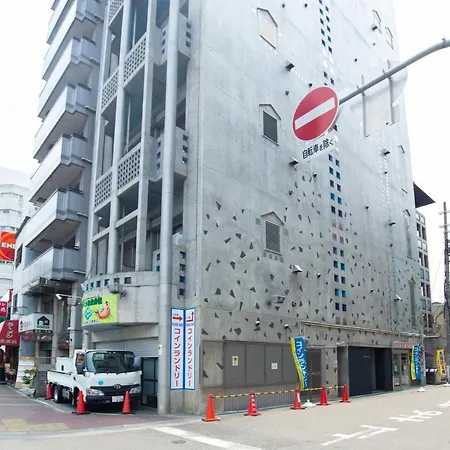 Hanare Ebisuhonmachi